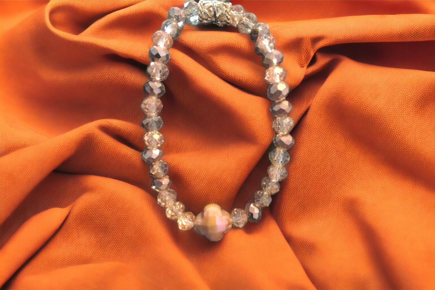 Bead Bracelet