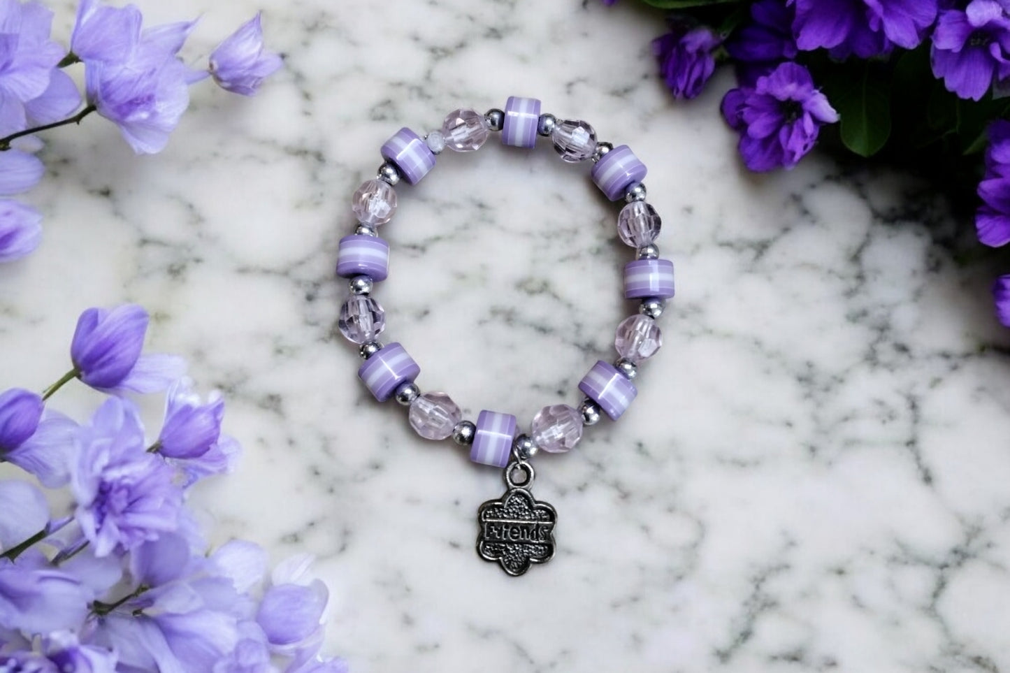 Courage Bracelet