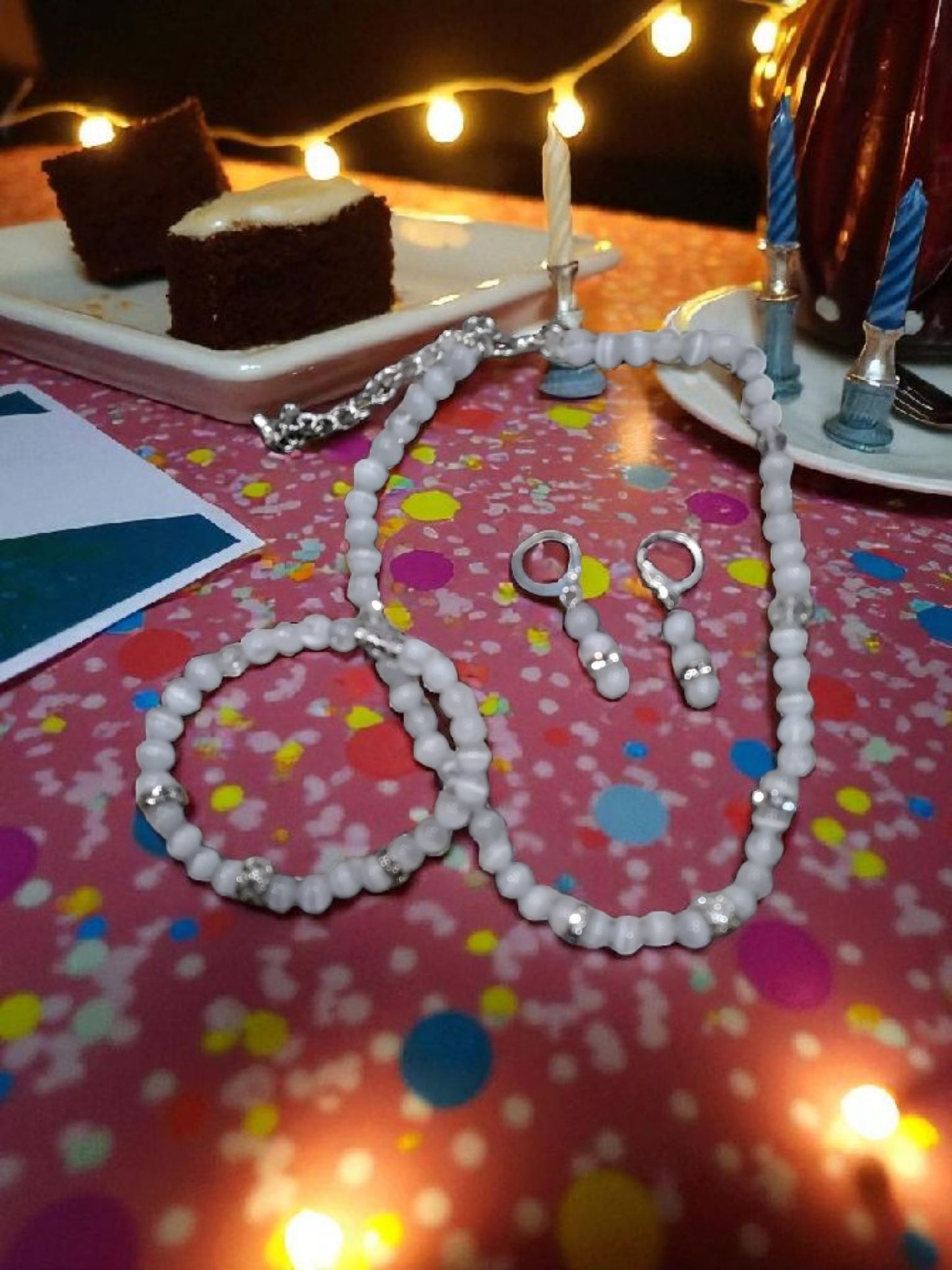 Children's Jewelry set