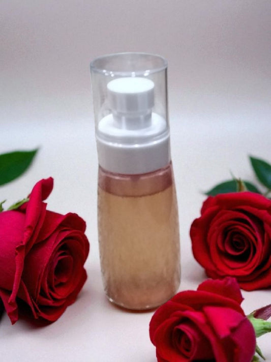 Rose Petal  Mist 5oz