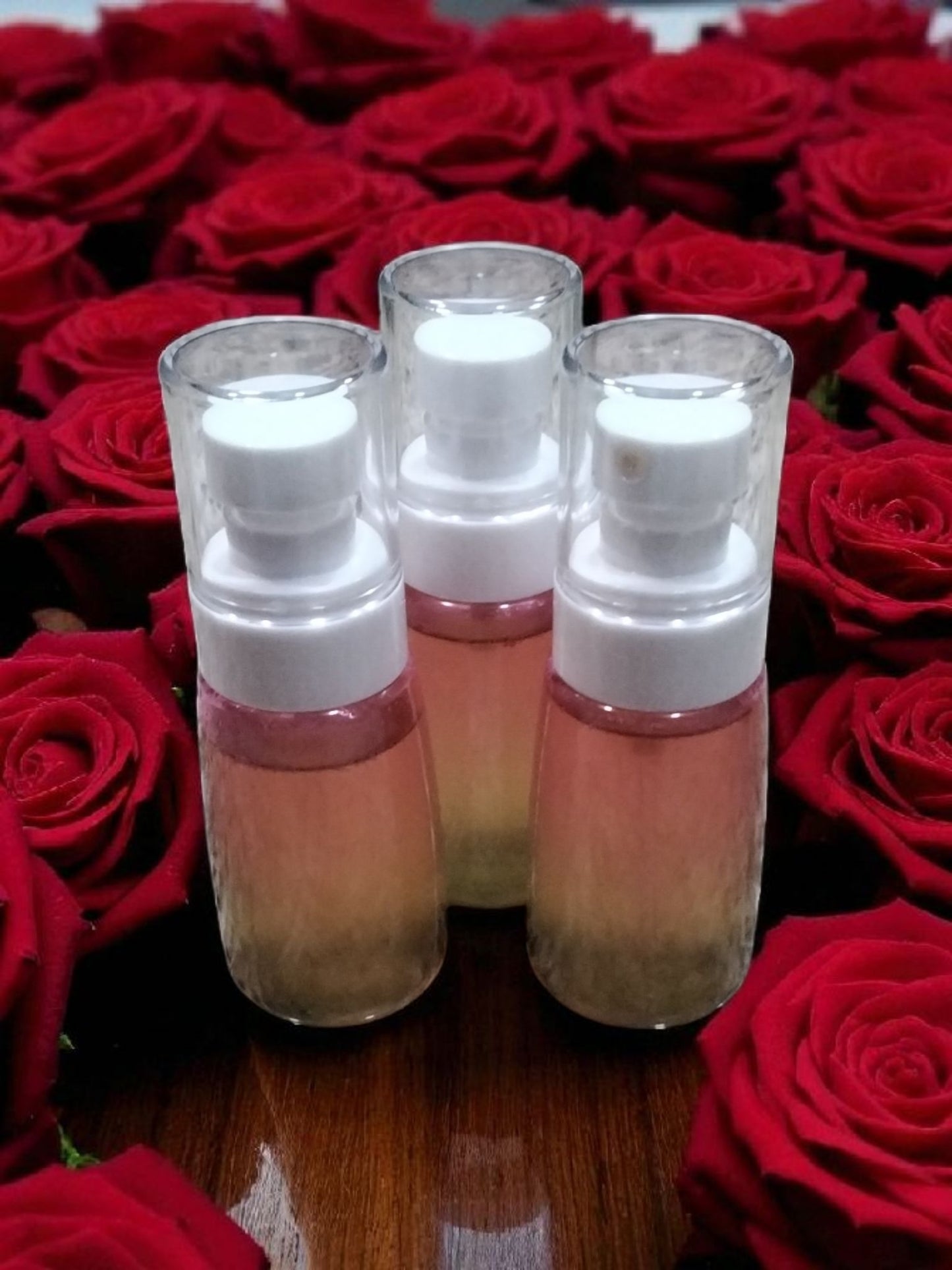 Rose Spray Mist 3.5oz