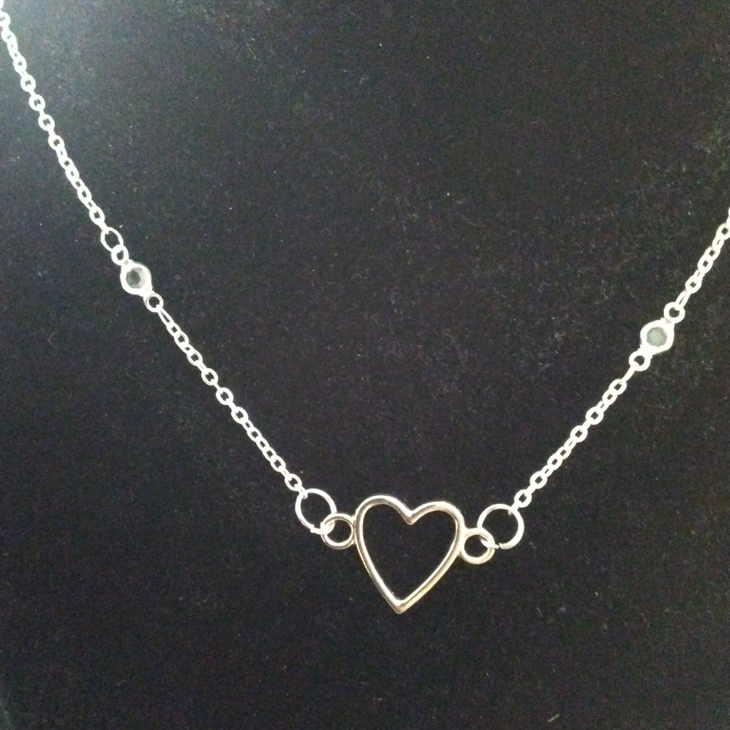 Heart Necklace