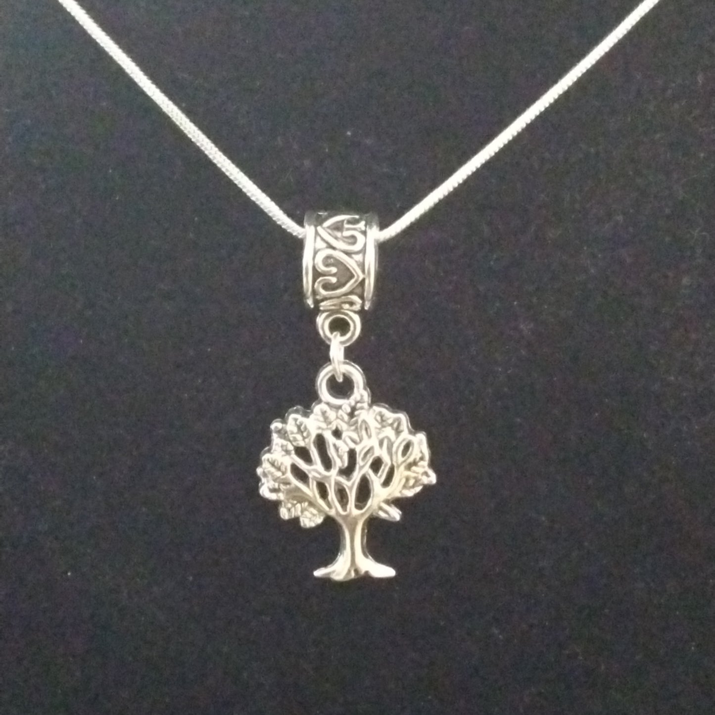 Tree of Life Necklace