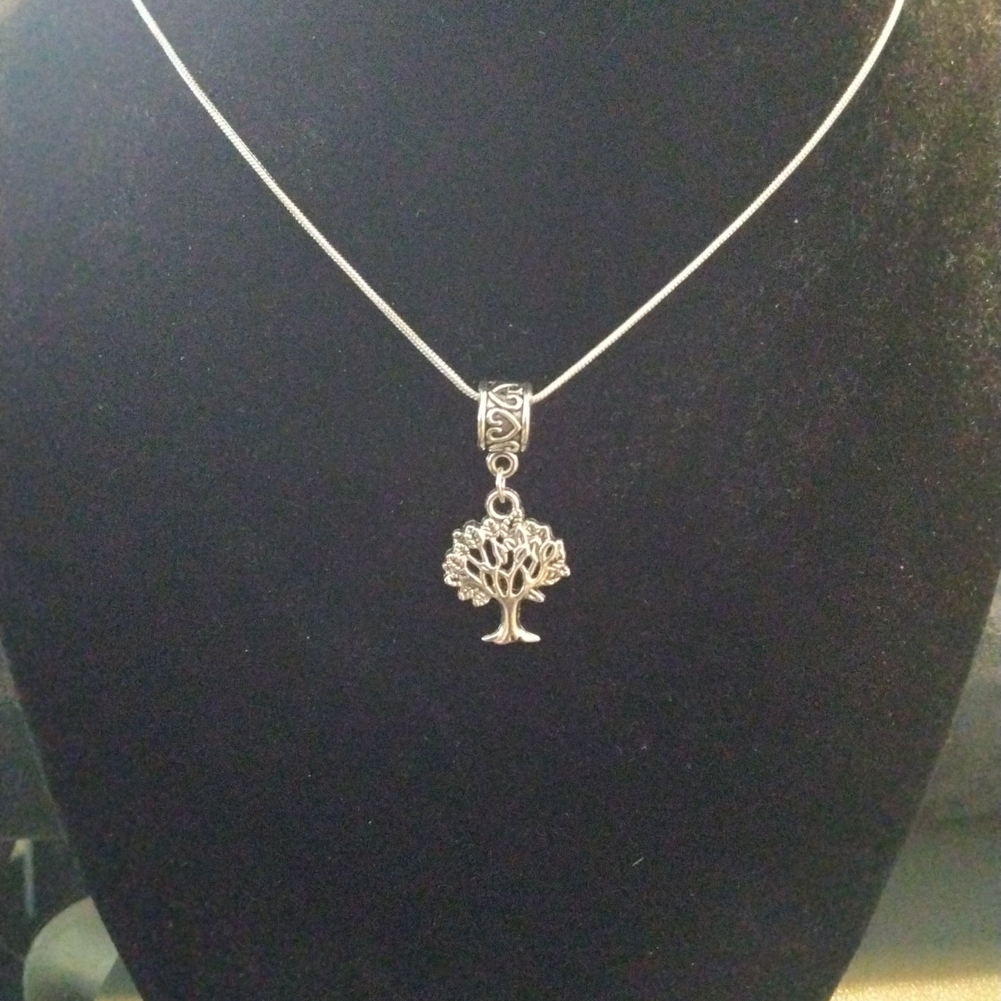 Tree of Life Necklace