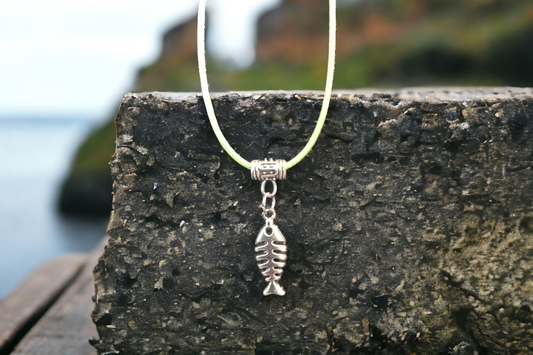 Fish Necklace