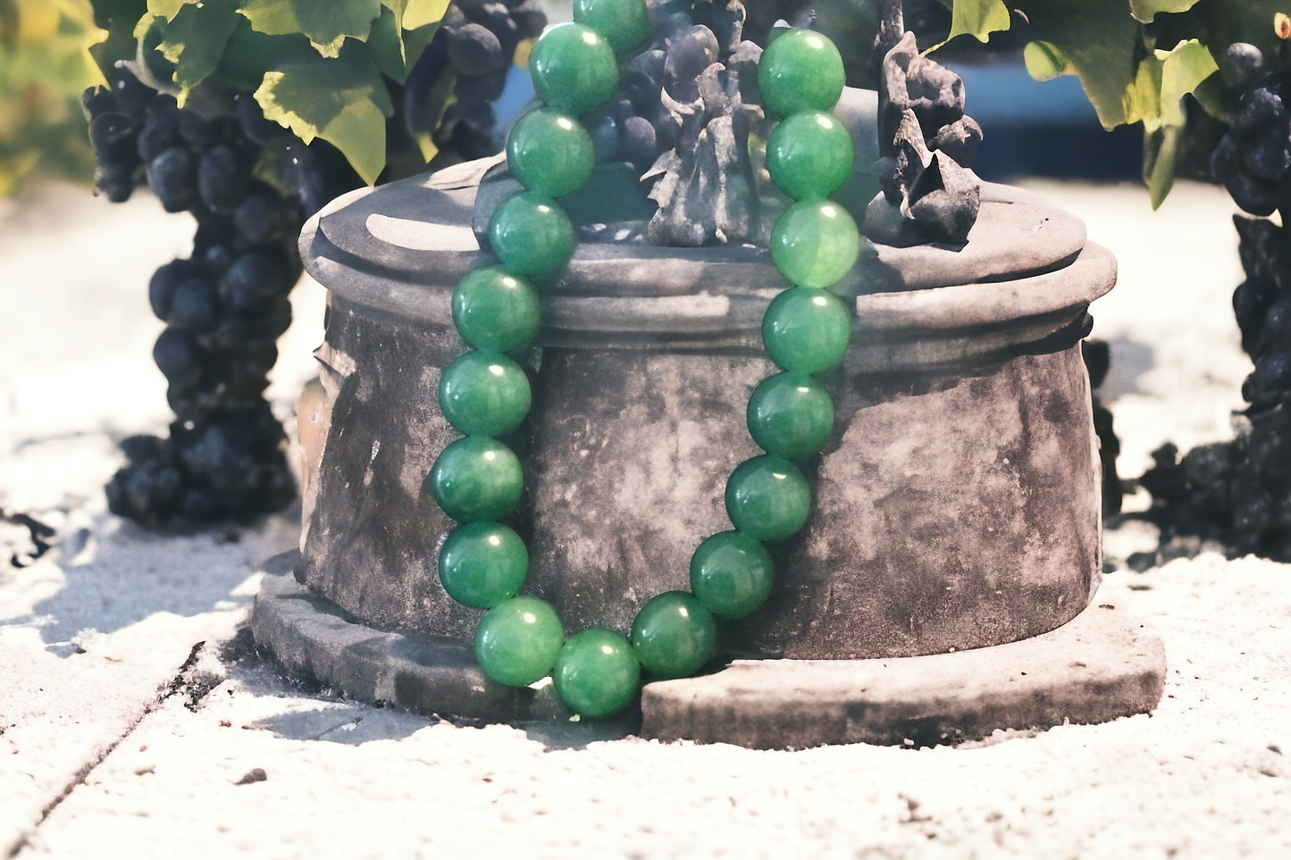 Jade Bracelet