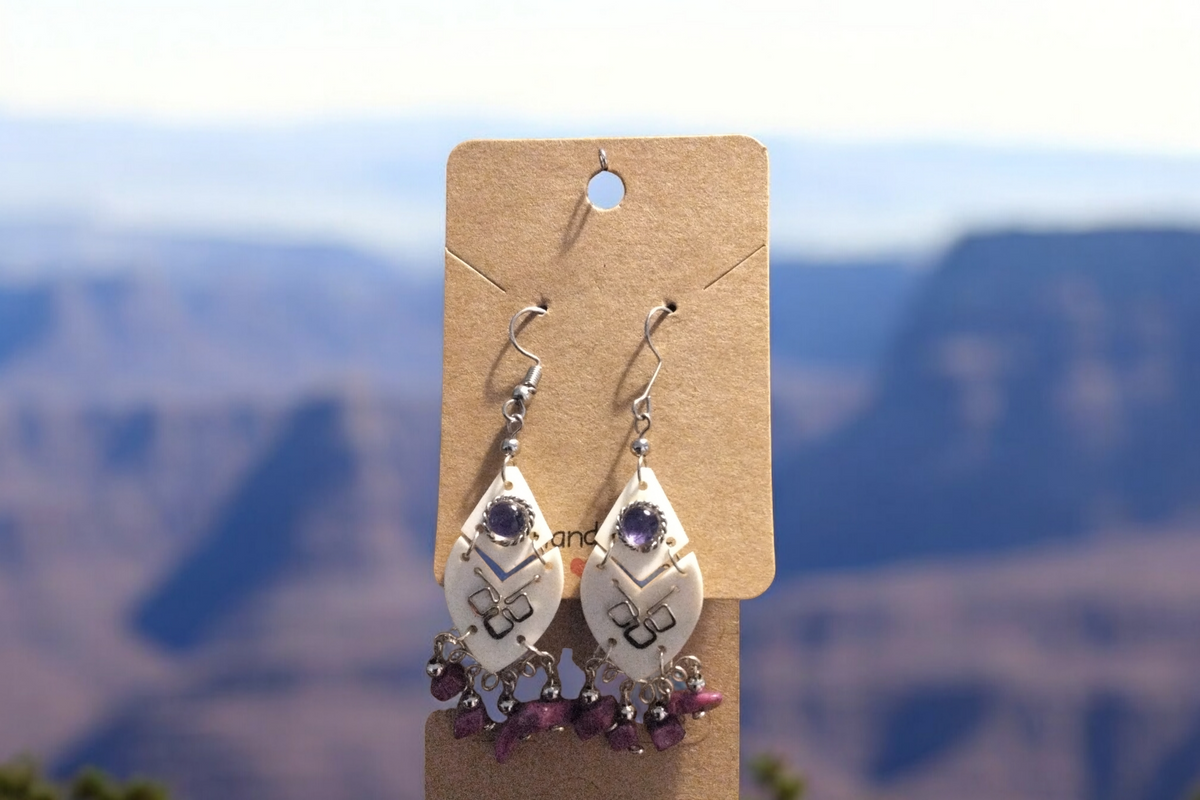 Dangle Earrings