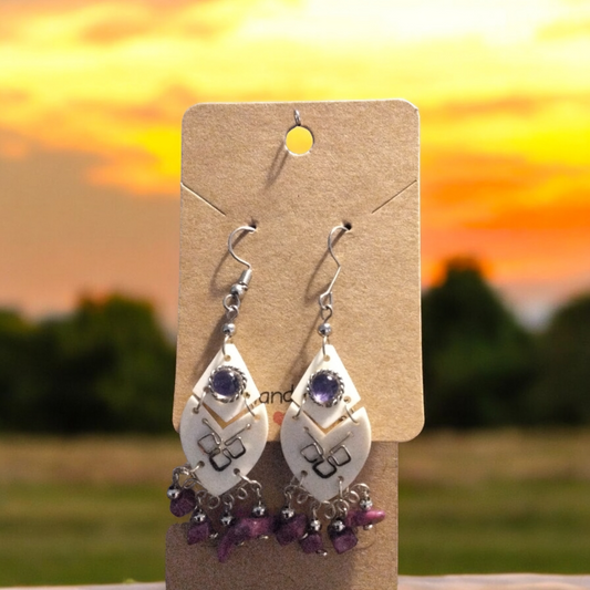 Dangle Earrings