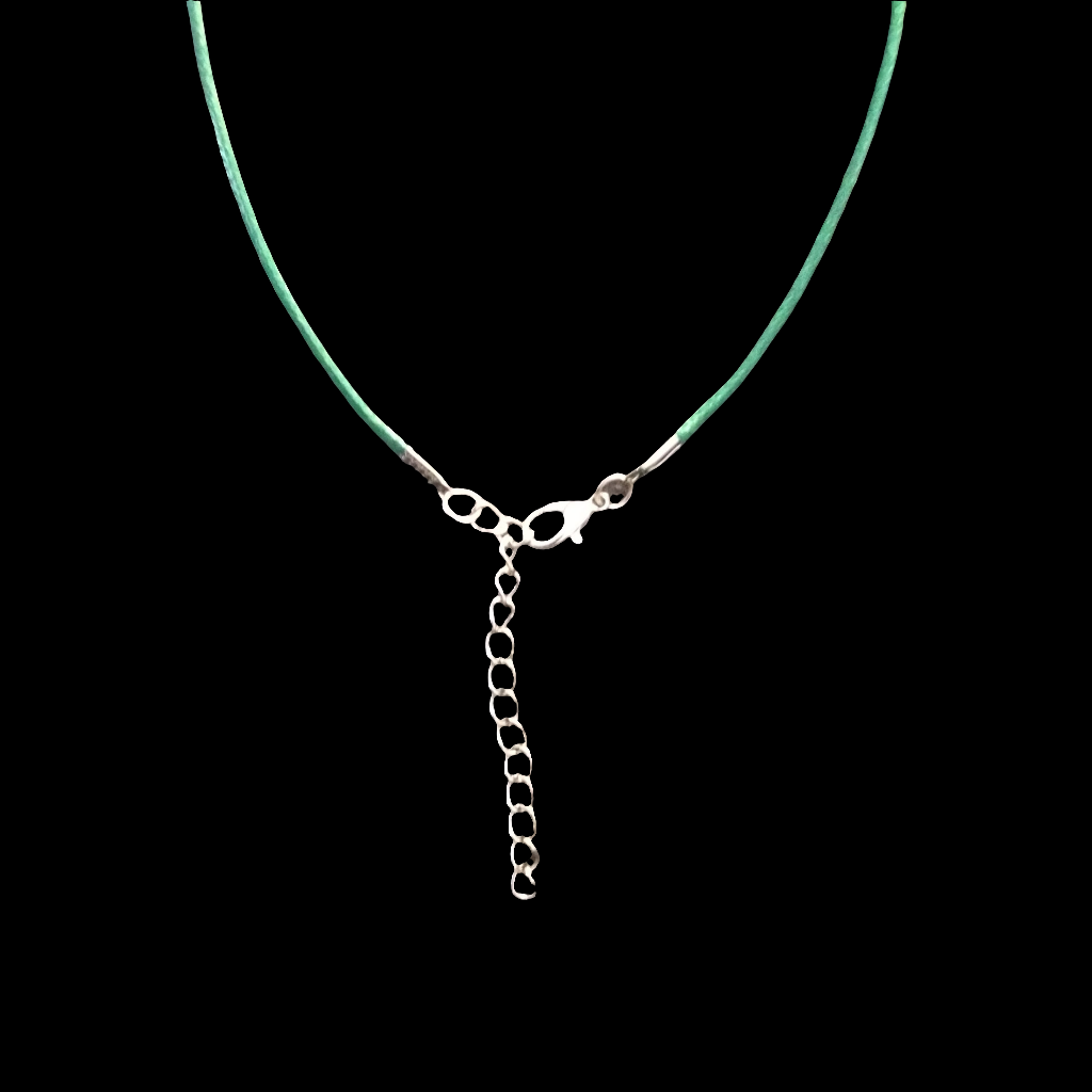 Seahorse Necklace