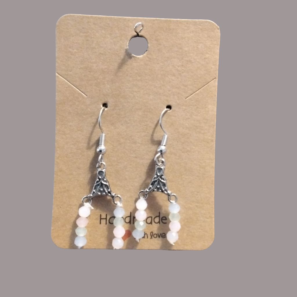 Beaded Earrings