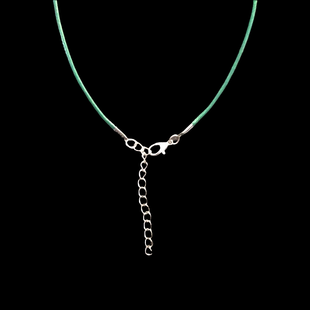 Dolphin Necklace