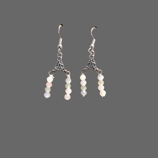 Pastel Earrings