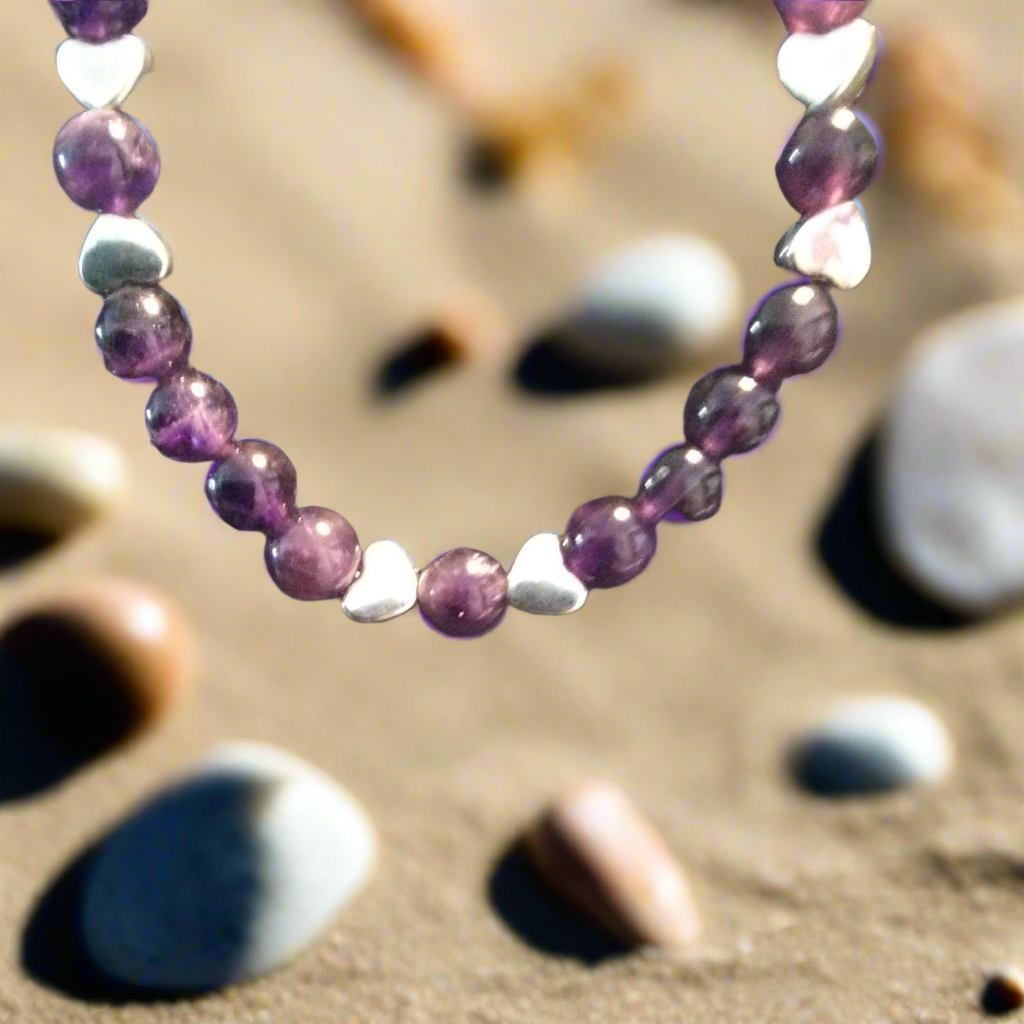 Amethyst Bracelet